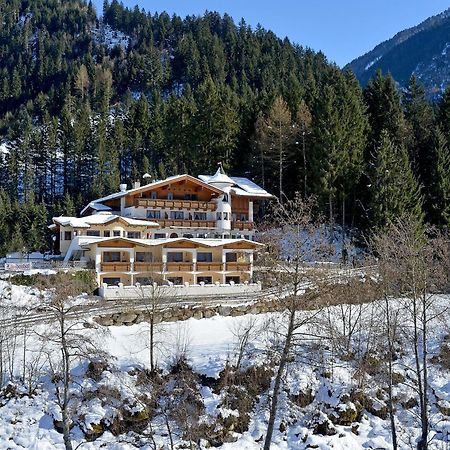 Hotel Laendenhof Superior マイヤーホーフェン エクステリア 写真
