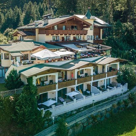 Hotel Laendenhof Superior マイヤーホーフェン エクステリア 写真
