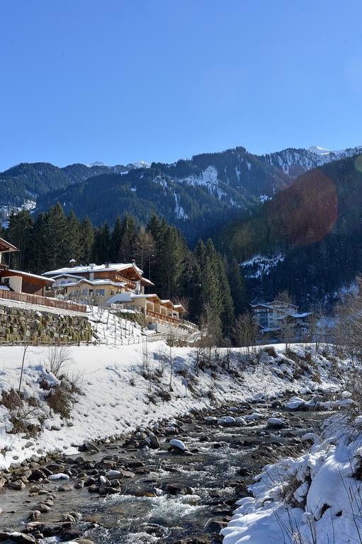 Hotel Laendenhof Superior マイヤーホーフェン エクステリア 写真