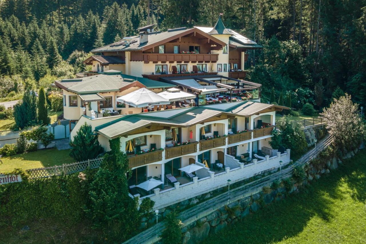 Hotel Laendenhof Superior マイヤーホーフェン エクステリア 写真